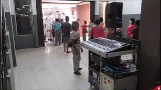Maestro Marsius Sitohang - Aek Sibulbulhon || Situmorang Group Musik Sipitu Ama
