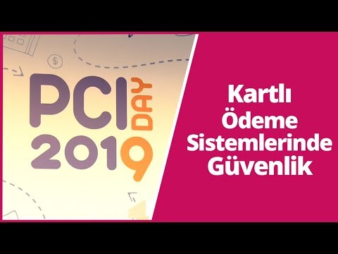 Kartlı ödeme sistemleri için güvenlik - BKM kartlı ödemelerin güvenliği için neler yapıyor?