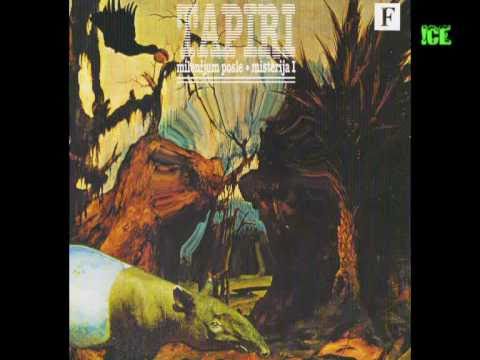 Tapiri — TAPIRI - Drama
