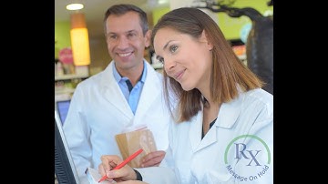 Rx Message On Hold - Featured Video