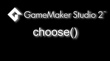 Game Maker - 