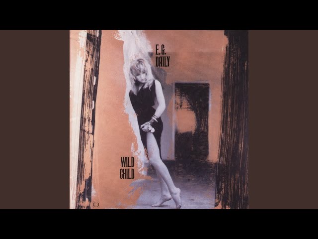 E. G. Daily - Just For You