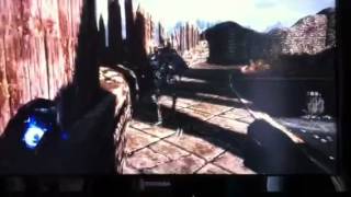 Skyrim:Jolly Skeleton
