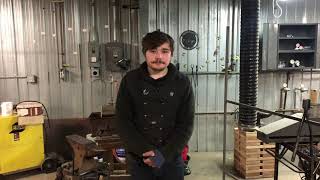 Harbor Freight Fellowship Interview!!!