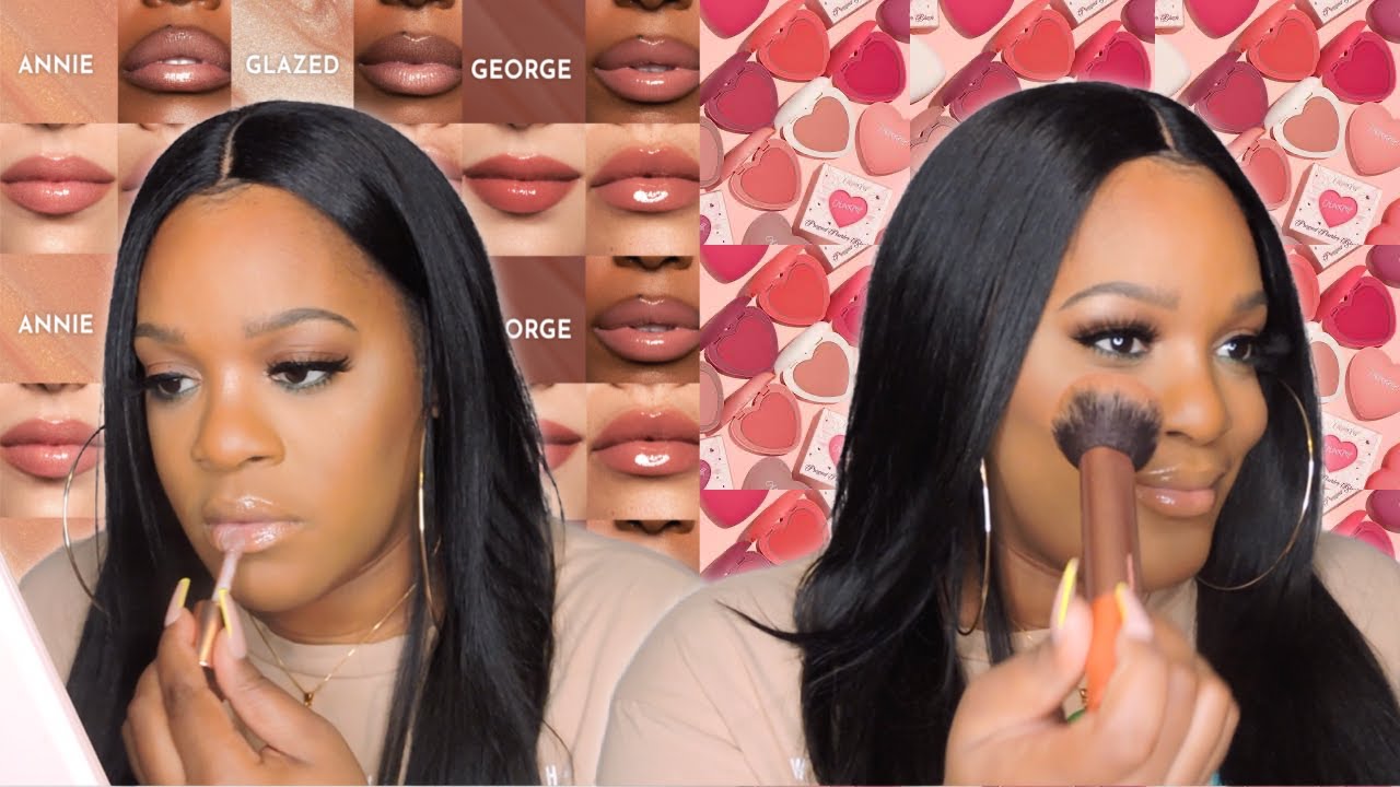 Lawless & Colourpop HAUL&DEMO