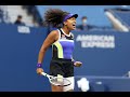 Naomi Osaka vs Victoria Azarenka | US Open 2020 Final