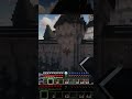 I Fought an Entire Army with a Katana #minecraftmods #minecraft #moddedminecraft