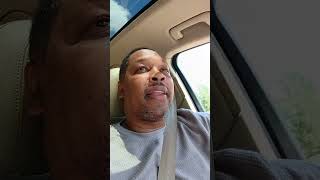 TerrancegangstaWilliams Response to Hassan Campbell