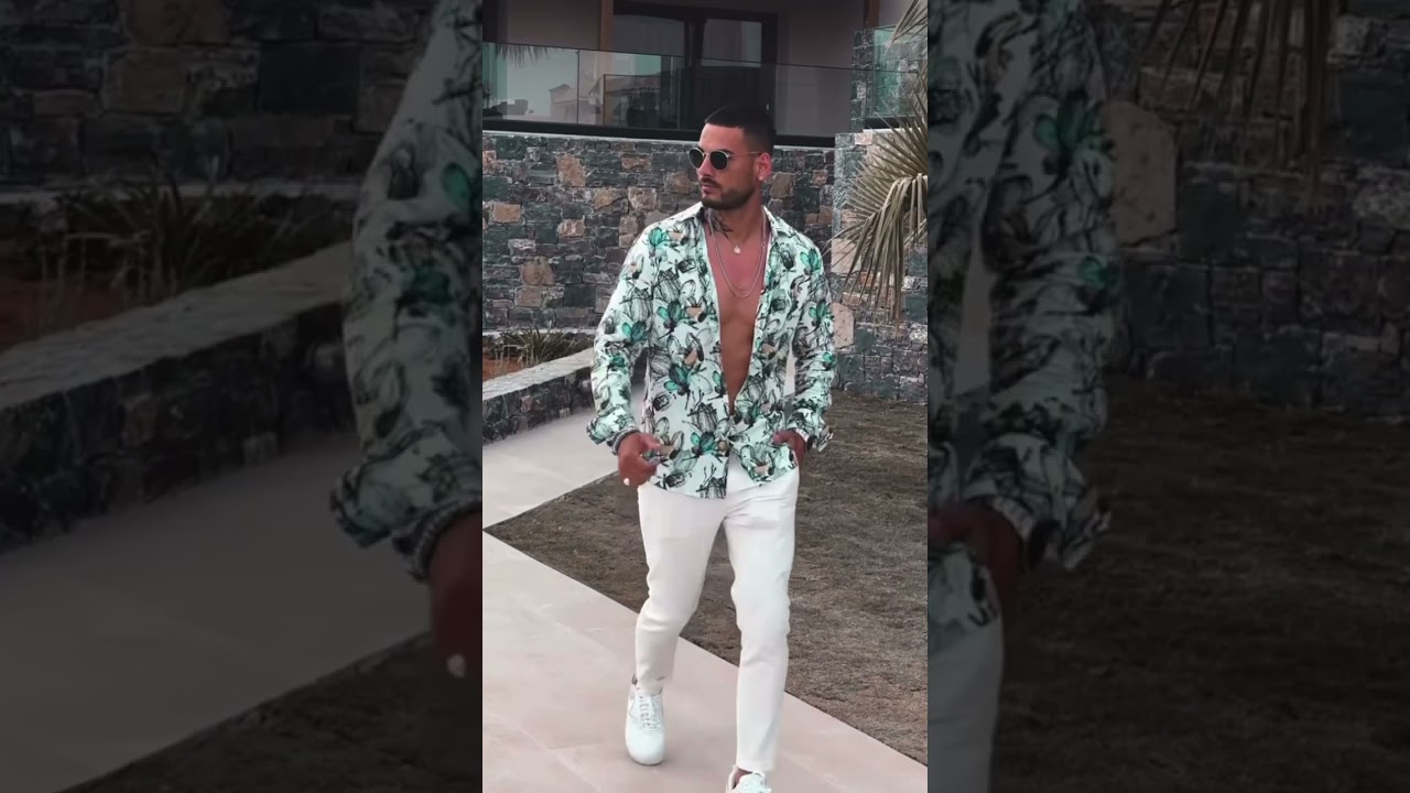 Summer style checked ✅ 