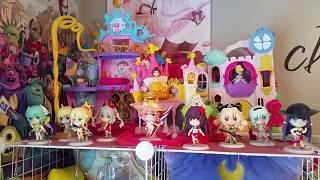 FGO 2nd Year Summer Servants Kyun Chara