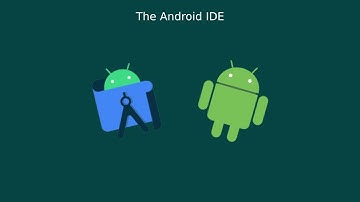 Master the Android Studio and Become a better Android Developer - The Android IDE