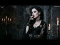 ♱ GOTH WAVE MIX | MIDNIGHT PLAYLIST 2026 - Dark Wave, Goth, Coldwave ♱