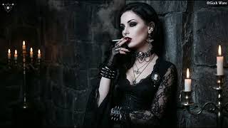 ♱ GOTH WAVE MIX | MIDNIGHT PLAYLIST 2026 - Dark Wave, Goth, Coldwave ♱