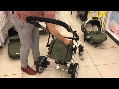 Prego 73 Escalade Travel Bebek Arabasi Mp3 Mp4 Indir Dur