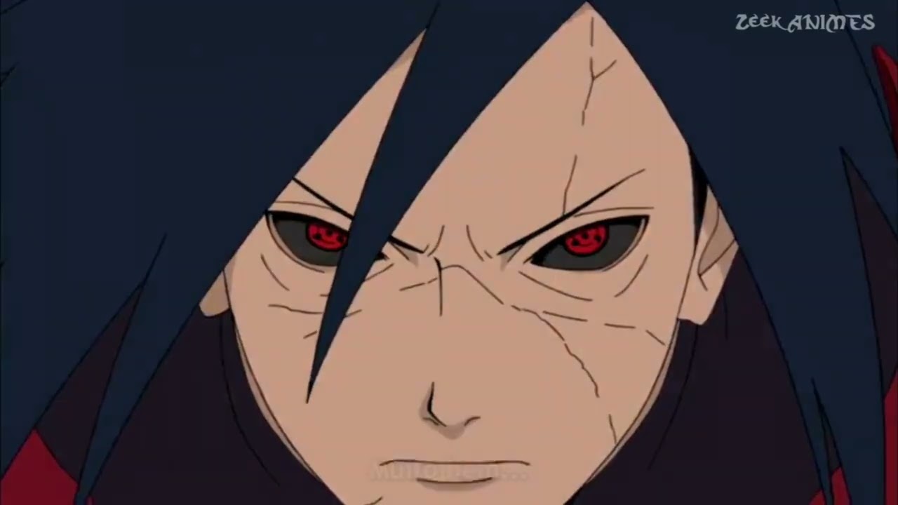 madara60fps