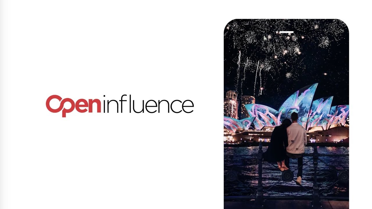 An Open Look - Open Influence