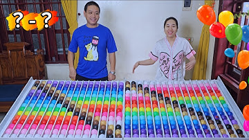 Ball Sorting Challenge Fun Brain Training Game ☆ level 15