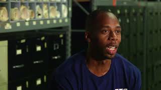 ALTA Employee Spotlight - Antonio