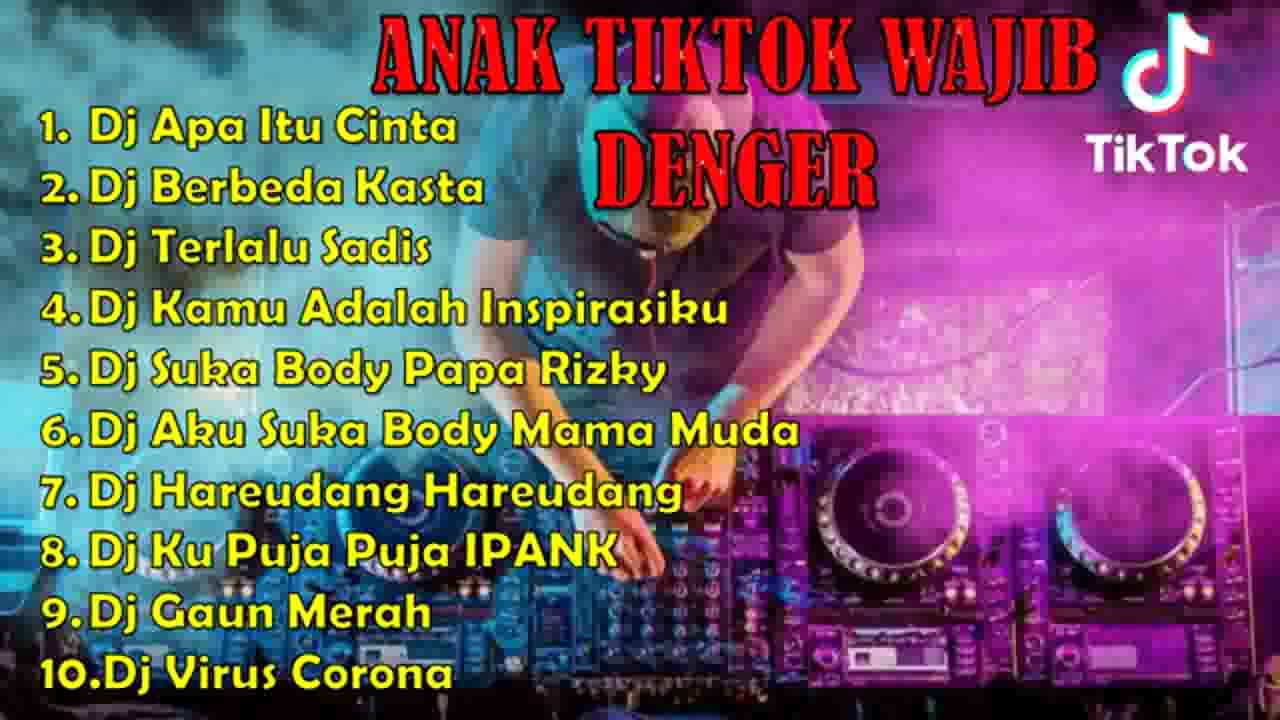 Dj Cinta Apa Itu Cinta Remix Terbaik 2020 Dj Slow Remix Terpopuler Tanpa Iklan
