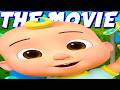 DreamWorks Reveals Cocomelon Movie 🎬