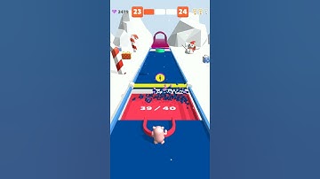 Picker 3D gameplay walkthrough level 23