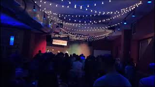 Dan Te Naan @ City Winery Boston