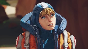 2 DEVELOPERS From APEX LEGENDS Left To START OWN GAME STUDIO