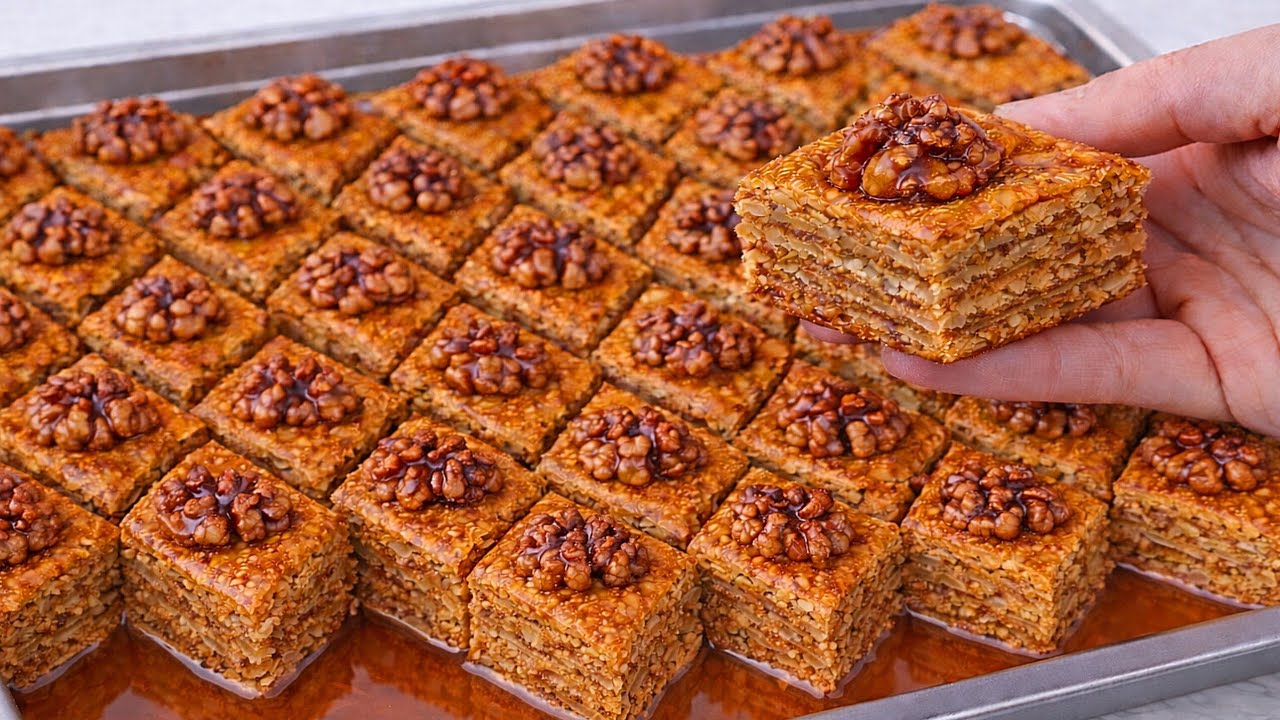 معسلة دانون لي دارت ضجة🔥بدون توريق ولا طابع‼️ساهلة اقتصادية مستحيل تجربيها ومتعاوديهاش👌😋