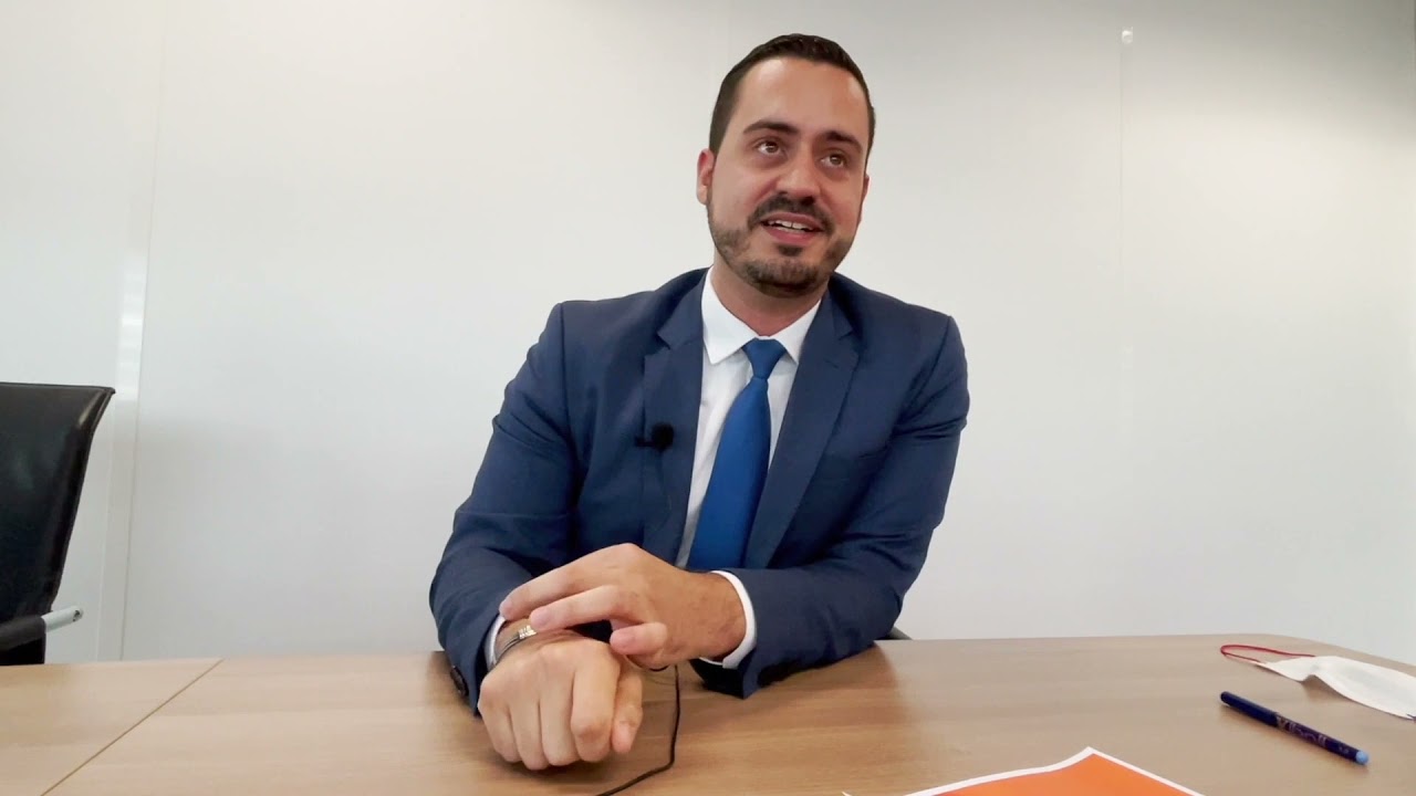 Rue d'Aubagne 2018-2021 : David Ytier, VP à la Métropole, revient sur la politique de l'habitat