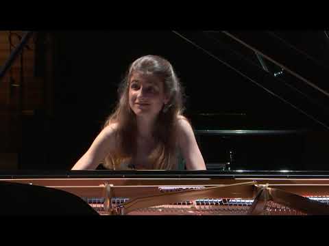 Beethoven : Sonate pour piano n°10 en Sol Majeur op 14 n°2