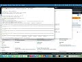 Ansible test and submit (video 8)