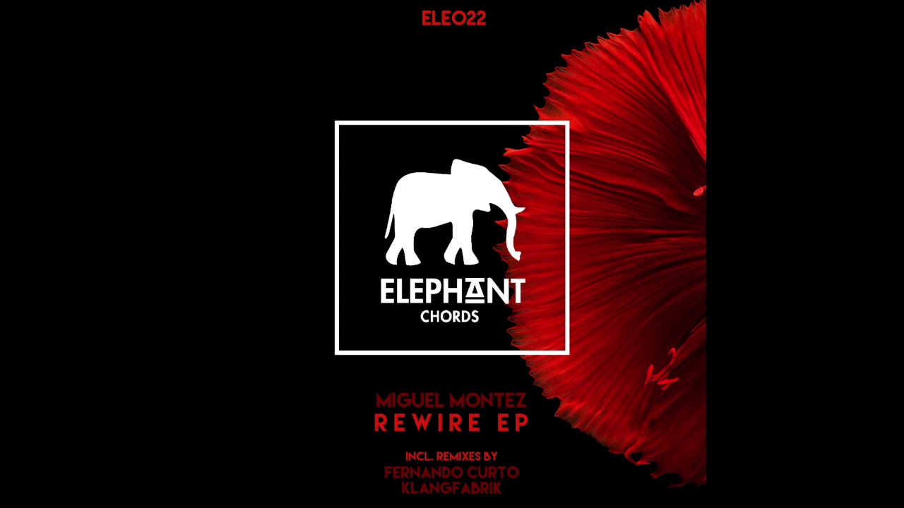 Watch Miguel Montez - X (Original Mix) on YouTube Watch Miguel Montez - X (Original Mix) on YouTube