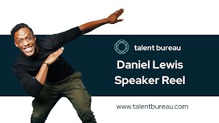 Daniel Lewis Speaker Reel