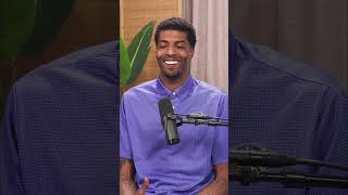 The Moment Tyrus Thomas Knew He Would Play In The NBA