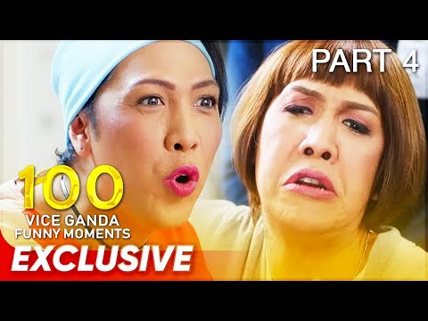 100-vice-ganda-funny-moments-|-part-4-|-stop-look-and-list-it!