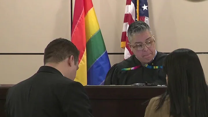 I was being targeted: Bexar County judge fighting ...