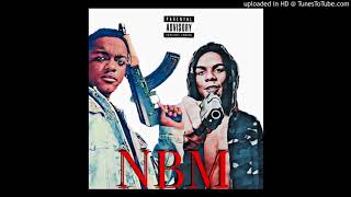 NBM - Get Your Racks Up