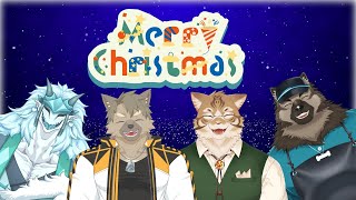 クリスマスコラボ配信！！