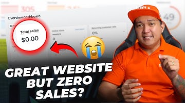 Why ‘Just Getting a Website’ Isn’t Enough