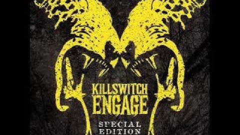 Killswitch Engage - A light in a darkened World