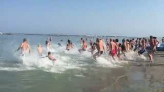 Bikini Tropicana Hotels Goodbye Summer 2015