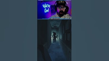 What Horror Game Should I Play Next? #evilwithin2 #horror #gaming #reaction #anima #trending #viral
