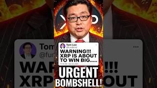 🚨 XRP LEDGER CHOSEN BY BANKS!!! ETHEREUM SENTIMENT CRASHES!!!
