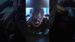 MR. X vs NEMESIS: Por que o Nemesis é SUPERIOR?