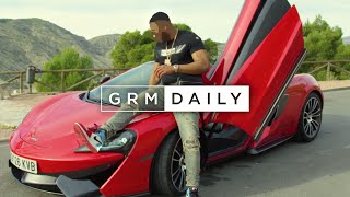 Bobby - No Credit [Music Video] | GRM Daily