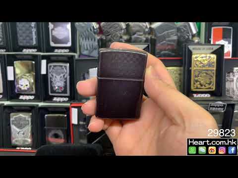 Zippo 29823 {heart.com.hk}