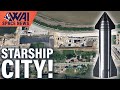 SpaceX Starship - Major Infrastructure Upgrade Coming!