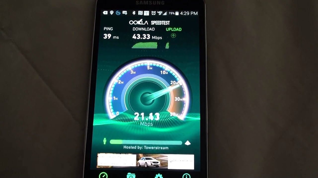 Медленная скорость телефона. Samsung Duo Plus 256gb Speedtest. Драйвер для мvodofone 4g Samsung.