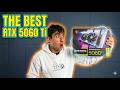 Here's the RTX 5060 Ti You Actually Want - MSI Gaming OC Review