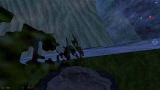 High Quality Sven Coop map